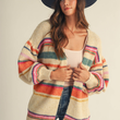 Load image into Gallery viewer, Mia Sunset Cardigan
