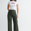 Load image into Gallery viewer, Maddox Wide Leg Denim
