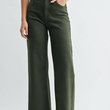 Load image into Gallery viewer, Maddox Wide Leg Denim
