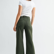 Load image into Gallery viewer, Maddox Wide Leg Denim

