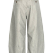 Load image into Gallery viewer, Alex Wide-Leg Trousers
