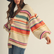 Load image into Gallery viewer, Mia Sunset Cardigan
