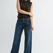 Load image into Gallery viewer, Halie Low Rise Denim

