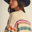 Load image into Gallery viewer, Mia Sunset Cardigan
