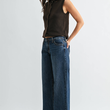 Load image into Gallery viewer, Halie Low Rise Denim
