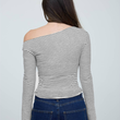 Load image into Gallery viewer, Mera Stripped Knit Top
