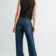 Load image into Gallery viewer, Halie Low Rise Denim
