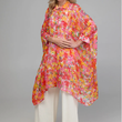 Load image into Gallery viewer, Sheri Floral Long Shirt
