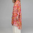 Load image into Gallery viewer, Sheri Floral Long Shirt
