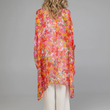 Load image into Gallery viewer, Sheri Floral Long Shirt
