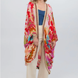 Load image into Gallery viewer, Casey Floral Kimono
