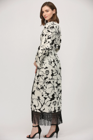 Tahiti Sweetie Dress