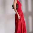 Load image into Gallery viewer, Talia Halter Dress
