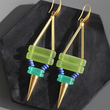 Load image into Gallery viewer, Tierney Earrings

