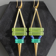 Load image into Gallery viewer, Tierney Earrings
