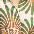 Load image into Gallery viewer, Tiki Tiki Romper
