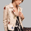 Load image into Gallery viewer, Trixie Moto Jacket
