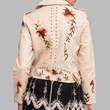 Load image into Gallery viewer, Trixie Moto Jacket
