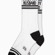 Load image into Gallery viewer, Trophy Wife Gym Socks

