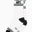 Load image into Gallery viewer, Trophy Wife Gym Socks

