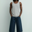 Load image into Gallery viewer, Tyler Slub Tank
