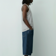 Load image into Gallery viewer, Tyler Slub Tank
