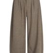 Load image into Gallery viewer, Kareem Relaxed Trouser - Brown
