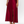 Load image into Gallery viewer, Gypsy Midi Skirt - Crimson
