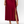 Load image into Gallery viewer, Gypsy Midi Skirt - Crimson
