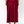 Load image into Gallery viewer, Gypsy Midi Skirt - Crimson
