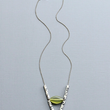 Load image into Gallery viewer, Vyla Dalmatian Necklace
