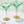 Load image into Gallery viewer, Colored Martini Glasses - Teal
