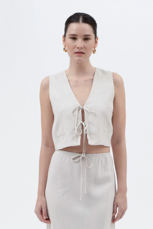Nola Vest<br>***LAST ONE***