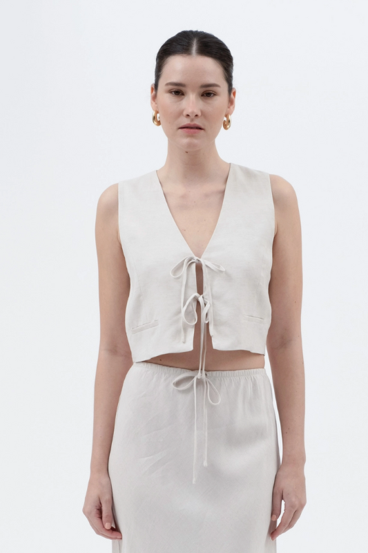 Nola Vest<br>***LAST ONE***