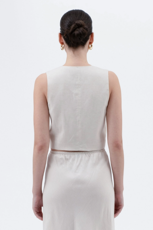 Nola Vest<br>***LAST ONE***