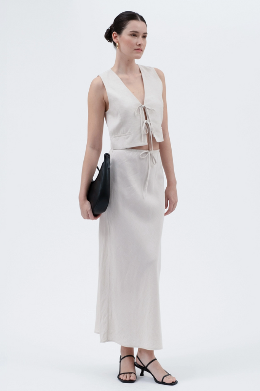 Nola Vest<br>***LAST ONE***