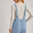 Load image into Gallery viewer, Ryan Romper - Lightwash
