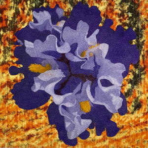 "Without Reason" By Mary Jo