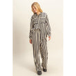 Load image into Gallery viewer, Miley Striped Pant
