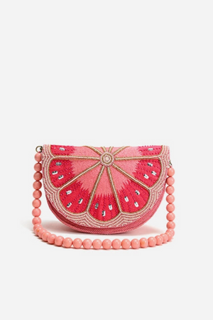 Pink Lemonade Shoulder Bag