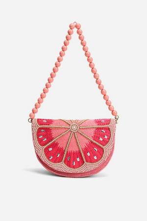 Pink Lemonade Shoulder Bag