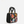 Load image into Gallery viewer, Midnight Floral Mini Bag

