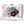 Load image into Gallery viewer, Blossom Evening Bag - White
