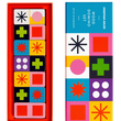 Load image into Gallery viewer, Jonathan Adler Domino Set
