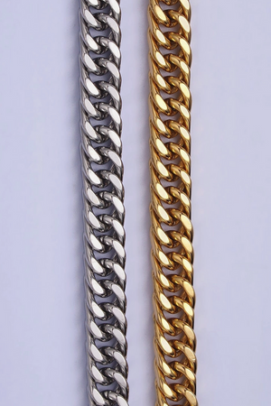 Cuban Link Chain