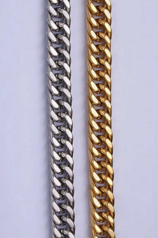 Cuban Link Chain