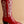 Load image into Gallery viewer, Amaya Western Boot - Cherry
