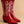 Load image into Gallery viewer, Amaya Western Boot - Cherry
