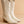 Load image into Gallery viewer, Amaya Western Boot - Ivory
