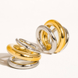 Load image into Gallery viewer, Ames Ear Cuff

